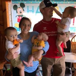 Meet your Posher, Molly